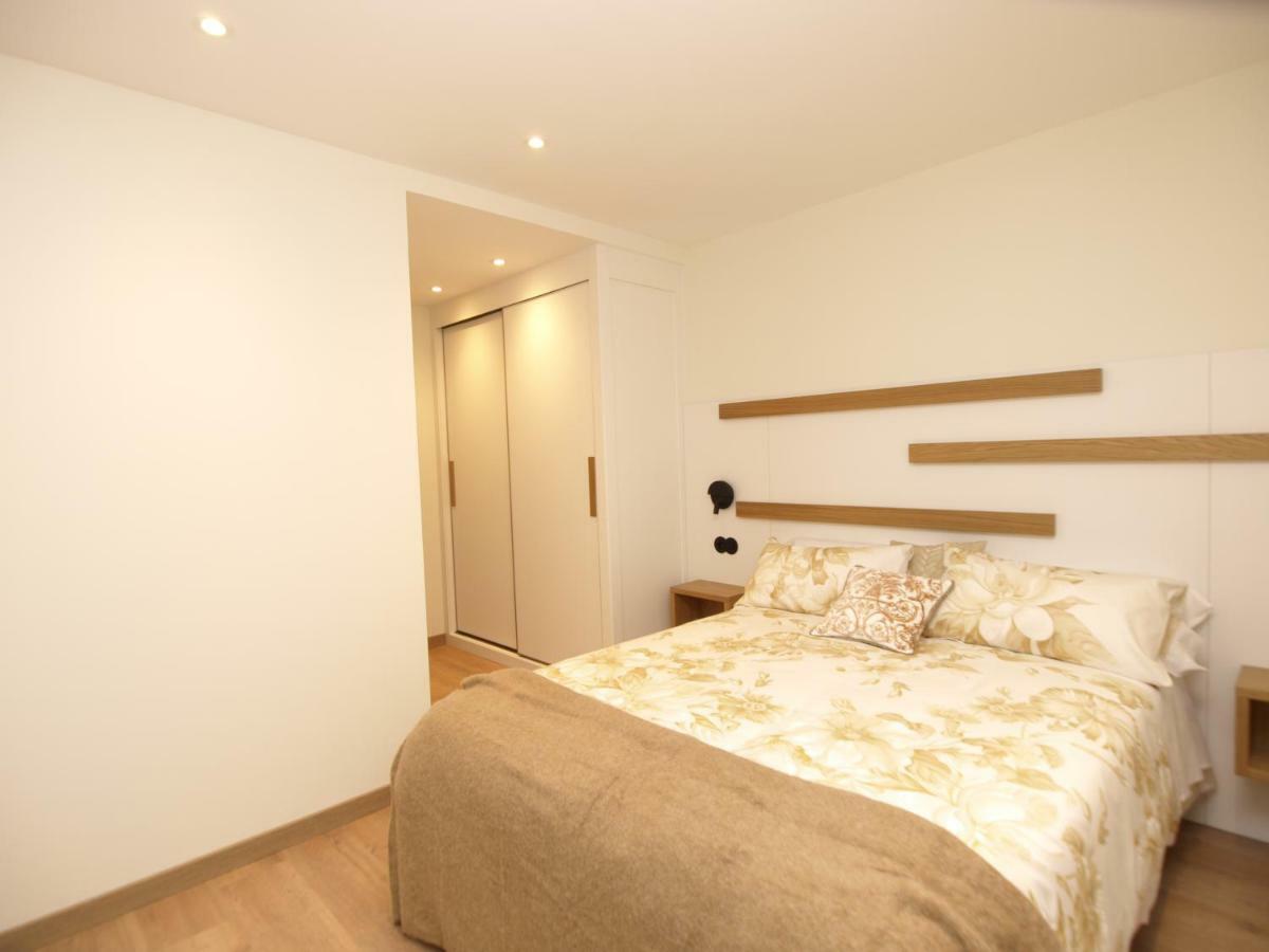Apartamentos M.Bell Leon Exterior photo