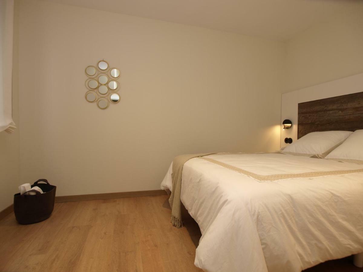 Apartamentos M.Bell Leon Exterior photo
